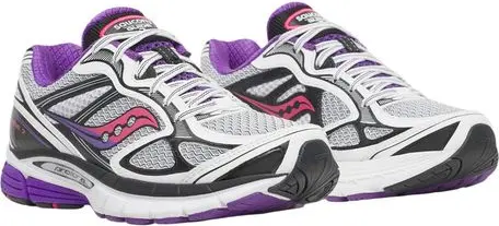 Кроссовки Saucony