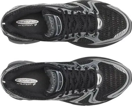 Кроссовки беговые Saucony