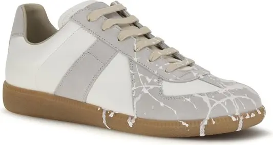 Кеды Maison Margiela Replica