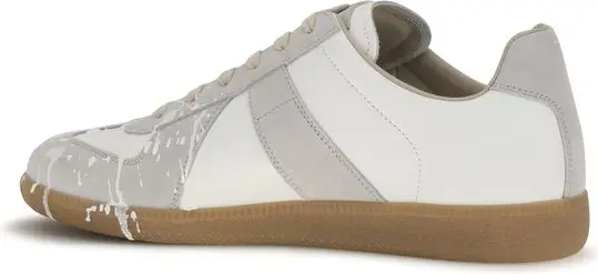 Кеды Maison Margiela Replica