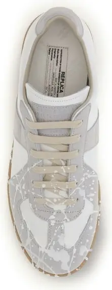 Кеды Maison Margiela Replica