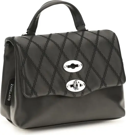 Shoulder Bag ZANELLATO