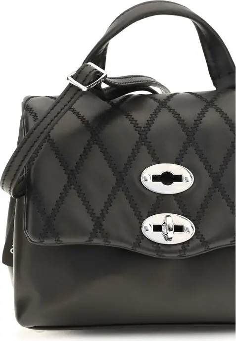 Shoulder Bag ZANELLATO