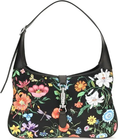 Handbag Gucci Jackie 1961