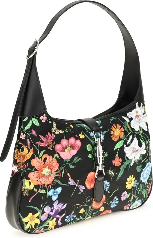 Сумка Gucci Jackie 1961