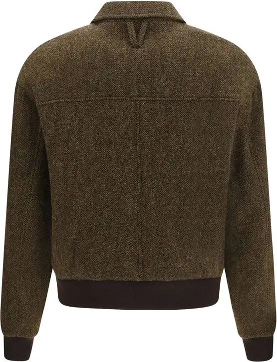 Bomber Jacket Valstar