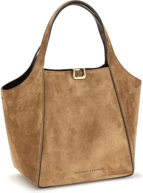 Shoulder Bag Brunello Cucinelli
