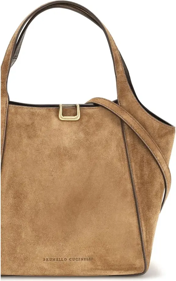 Shoulder Bag Brunello Cucinelli