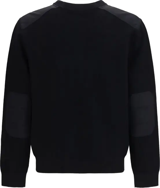 Sweatshirt Moose Knuckles Gold Series