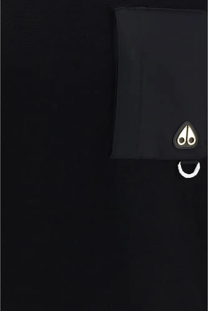 Sweatshirt Moose Knuckles Gold Series