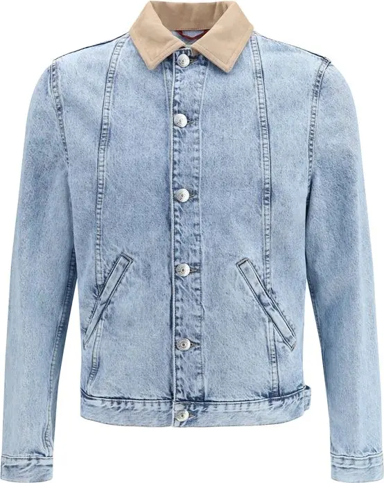 Jacket Brunello Cucinelli
