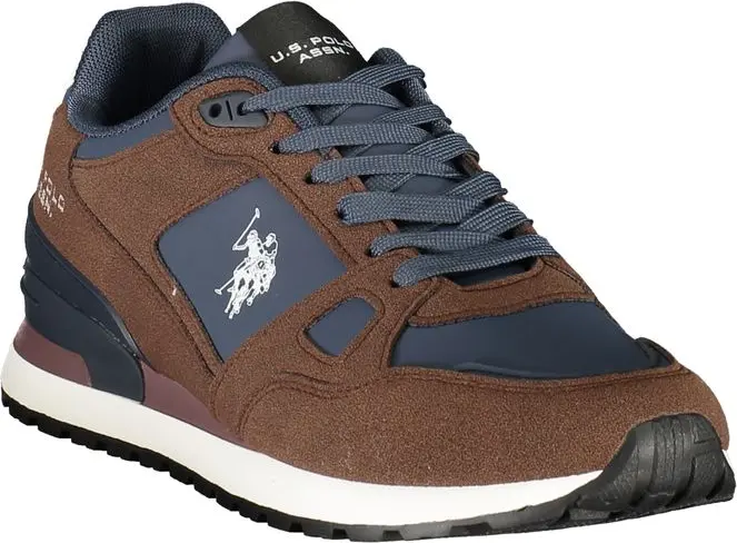 Sneaker U.S. Polo Assn.