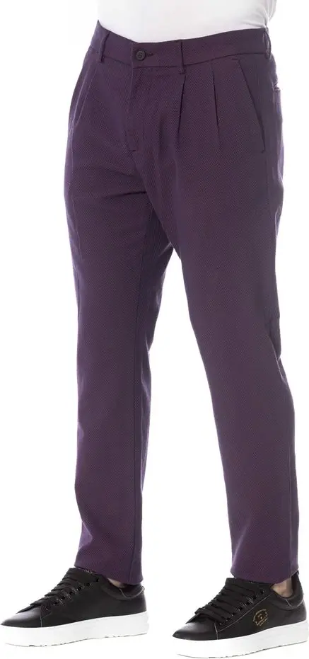 Брюки Trussardi Jeans