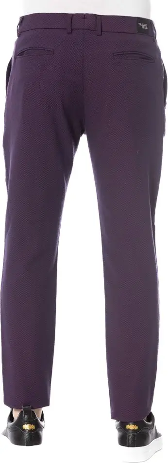 Брюки Trussardi Jeans