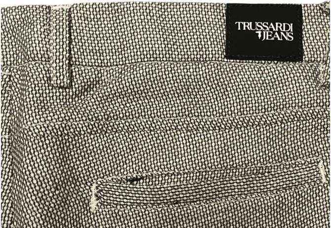 Брюки Trussardi jeans