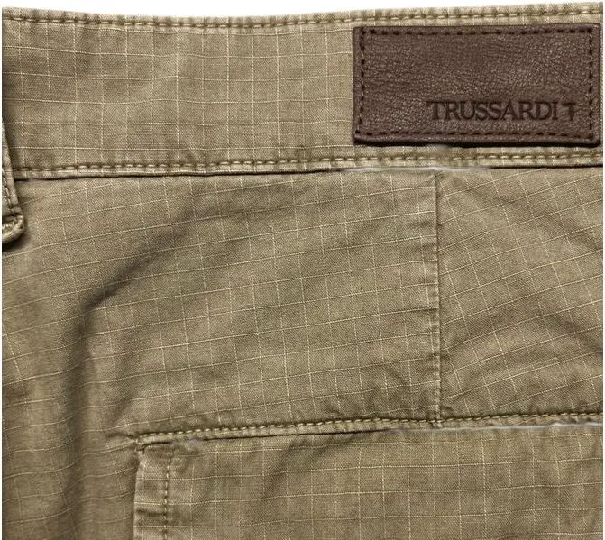Trussardi jeans shimi