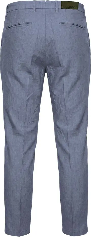 Брюки Trussardi Jeans