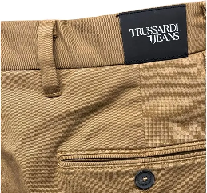 Trousers Trussardi Jeans