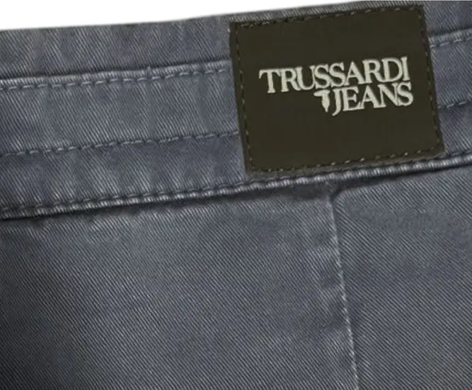 Брюки Trussardi jeans