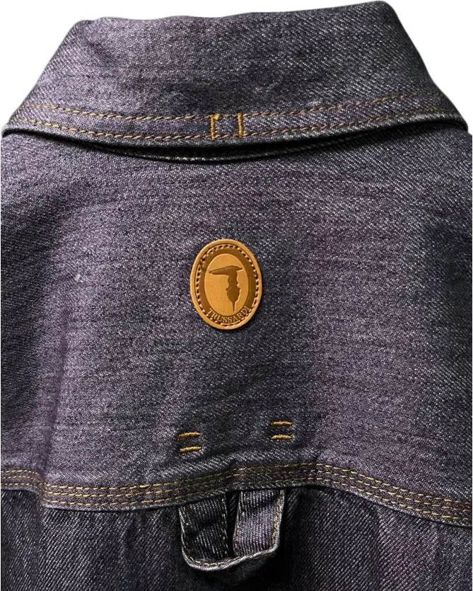 Куртка Trussardi jeans