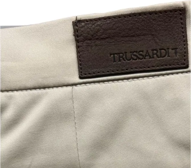Trousers Trussardi Jeans