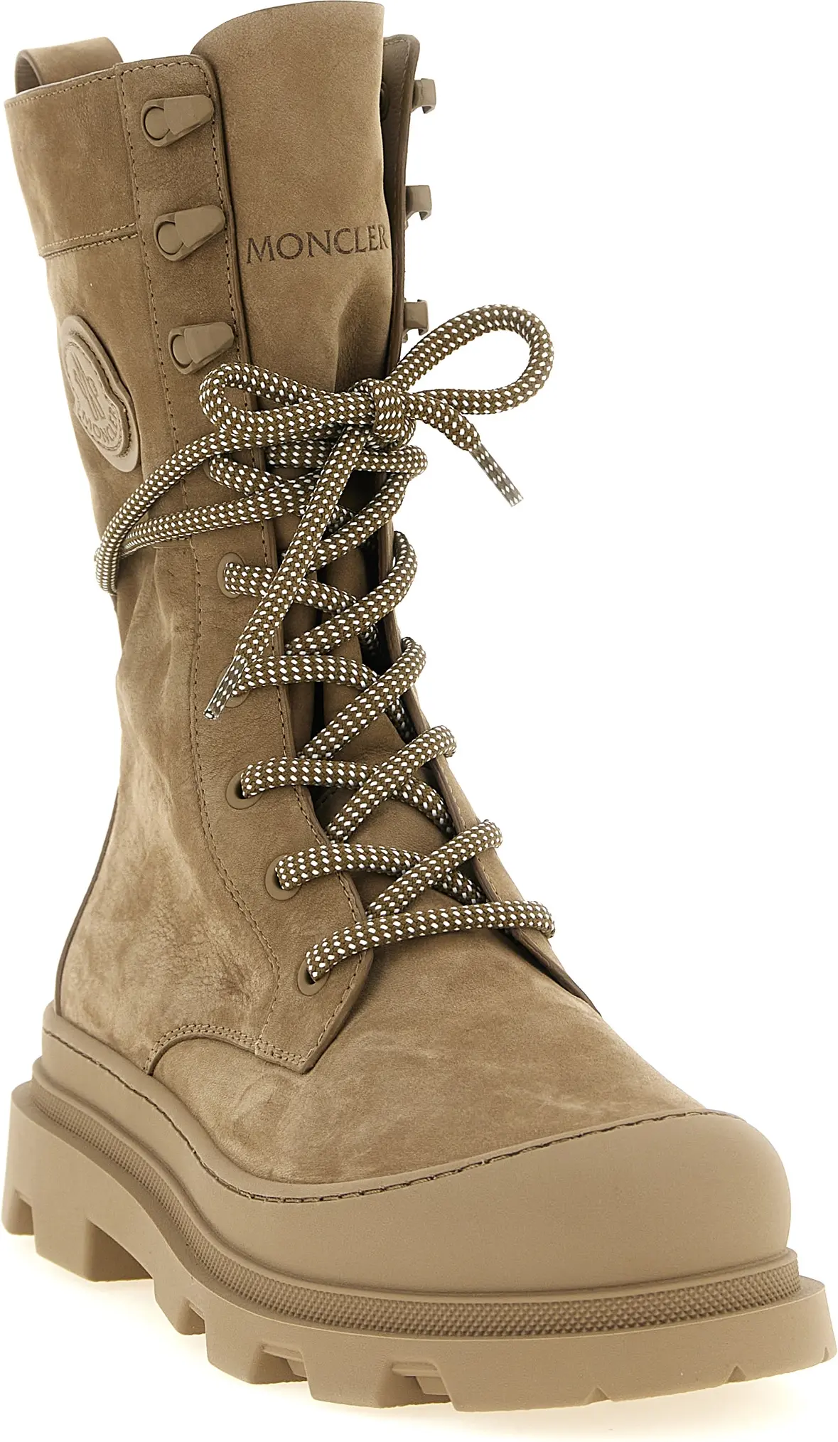 Boots Moncler Vera High