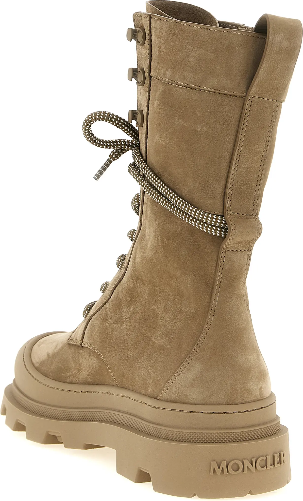 Boots Moncler Vera High