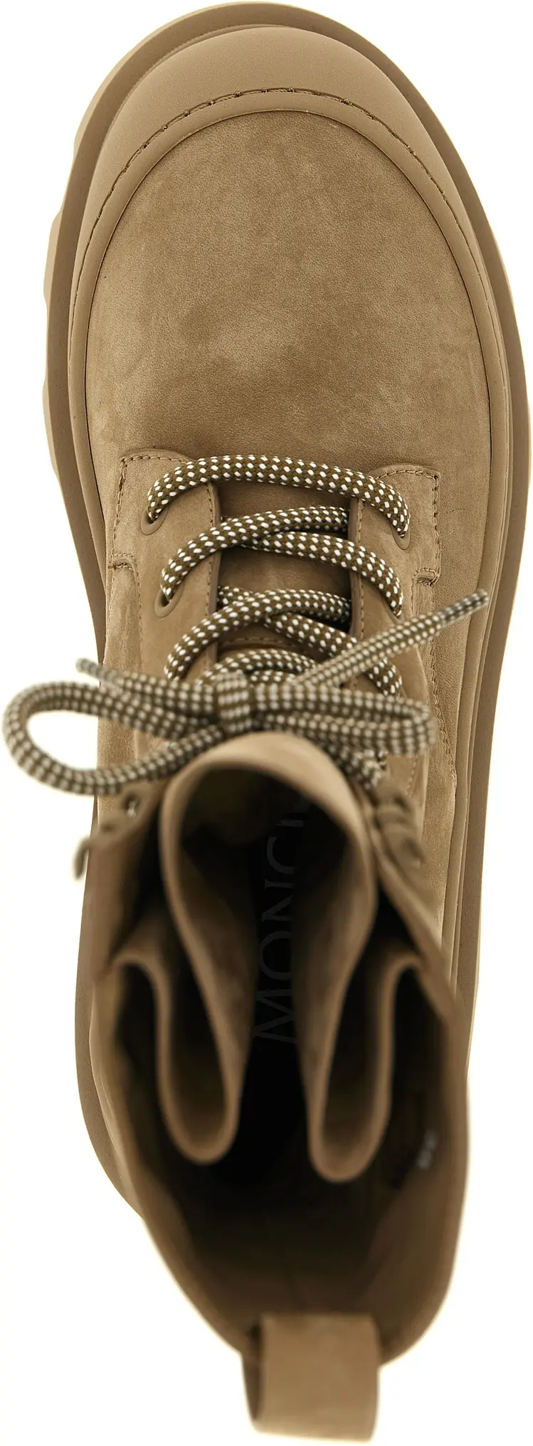 Boots Moncler Vera High