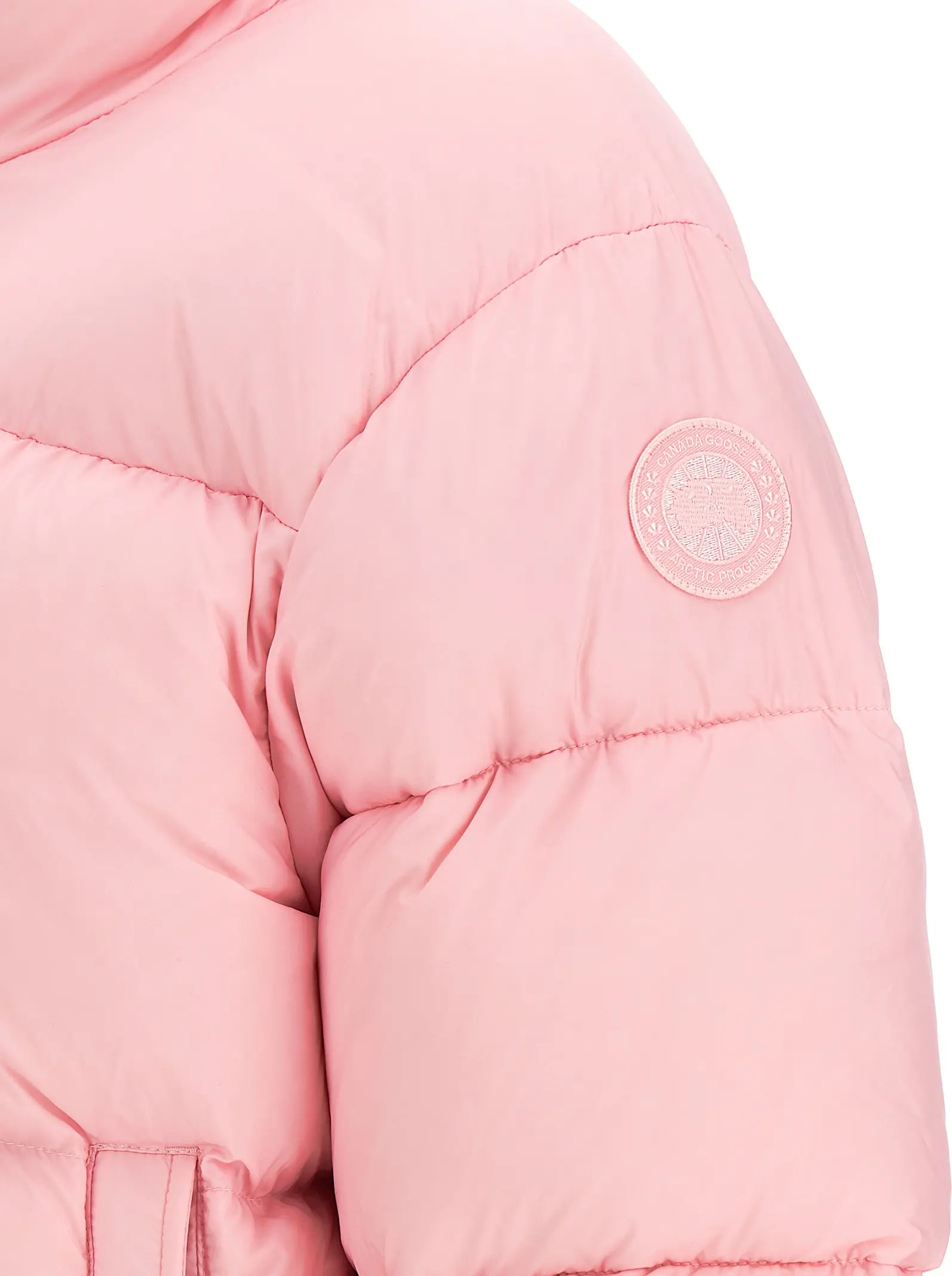 Jacket Canada Goose