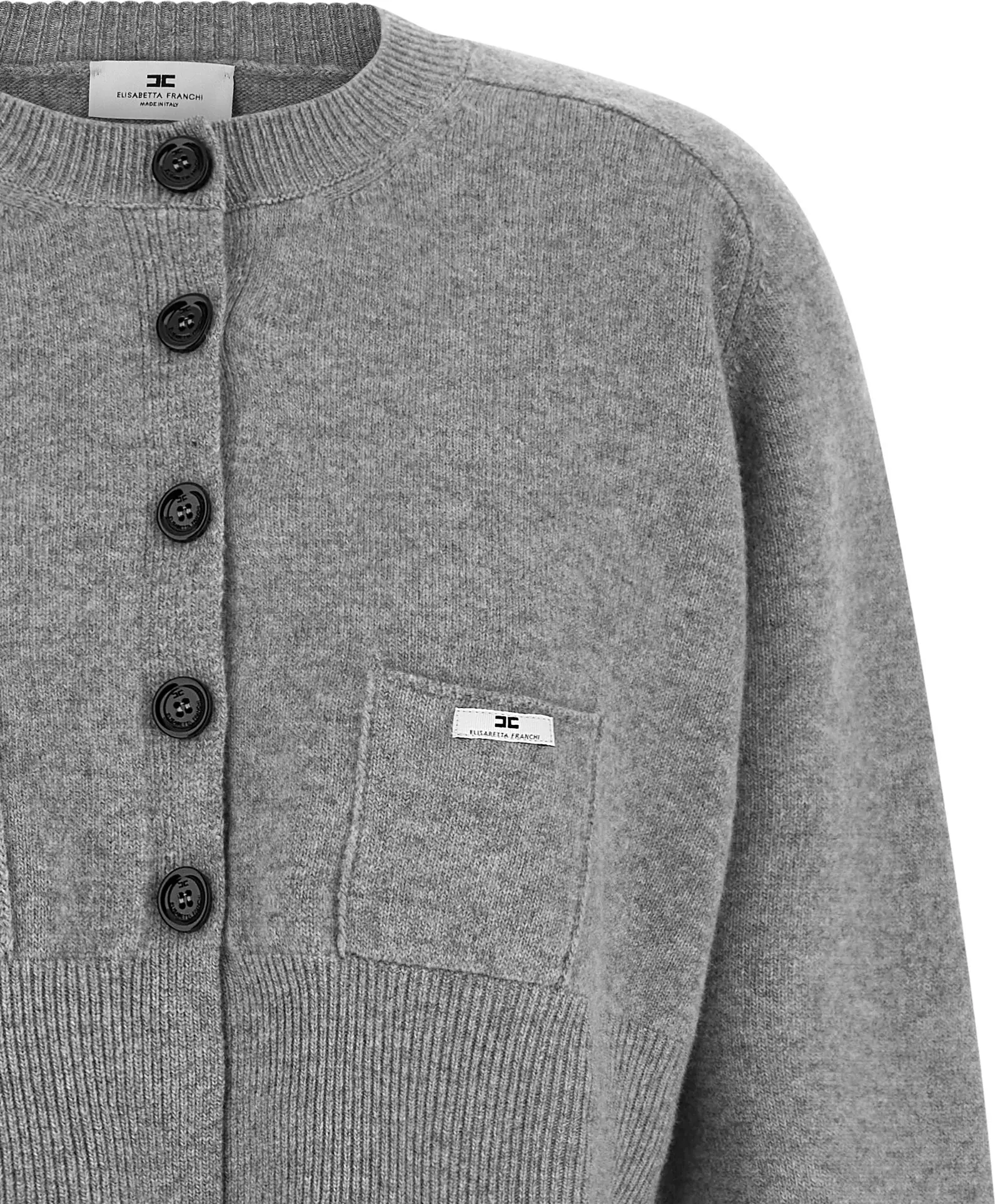 Cardigan Elisabetta Franchi