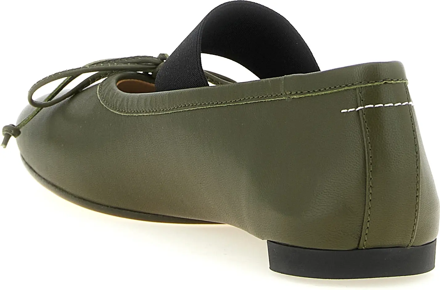 Балетки MM6 Maison Margiela