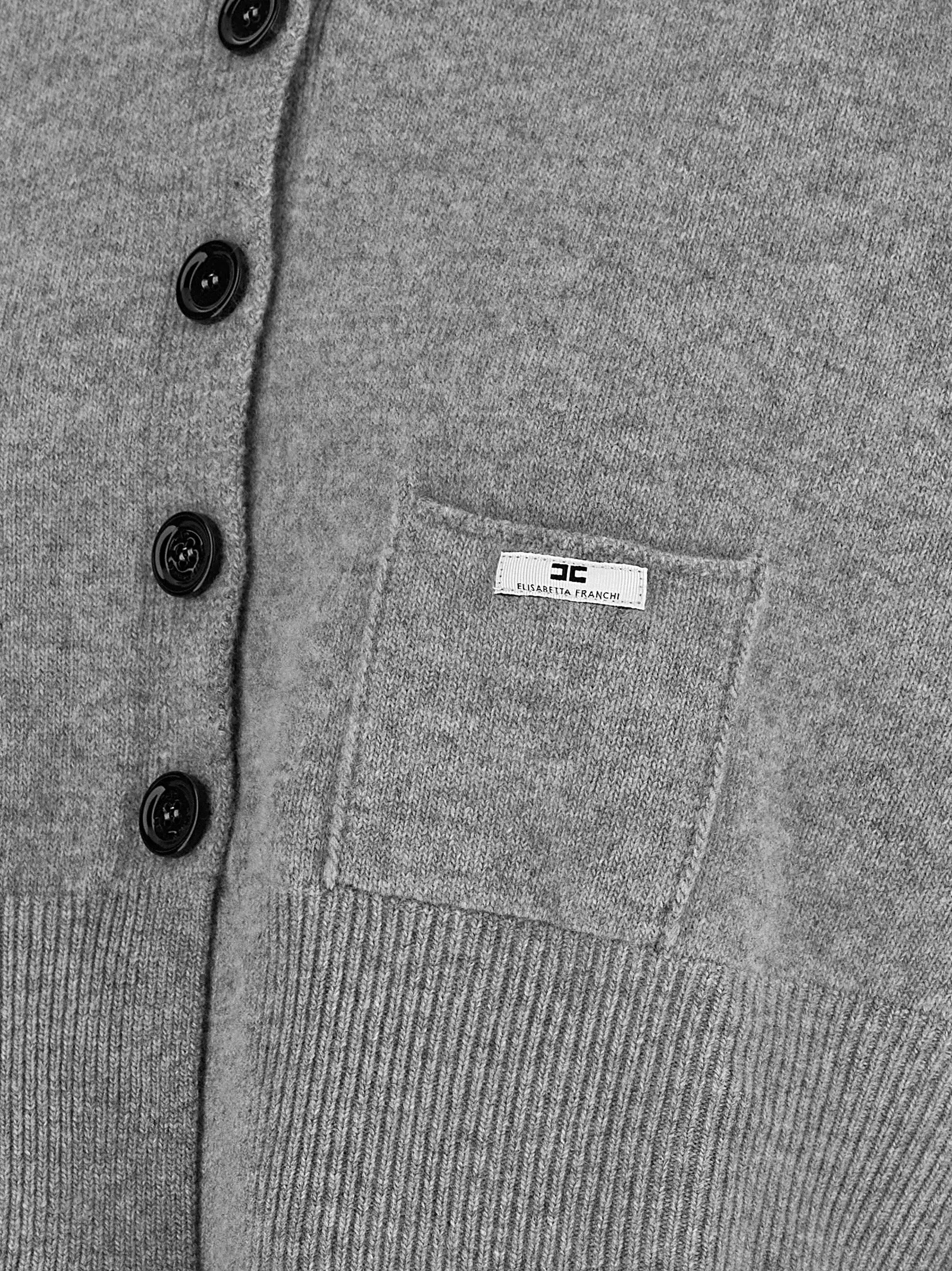 Cardigan Elisabetta Franchi