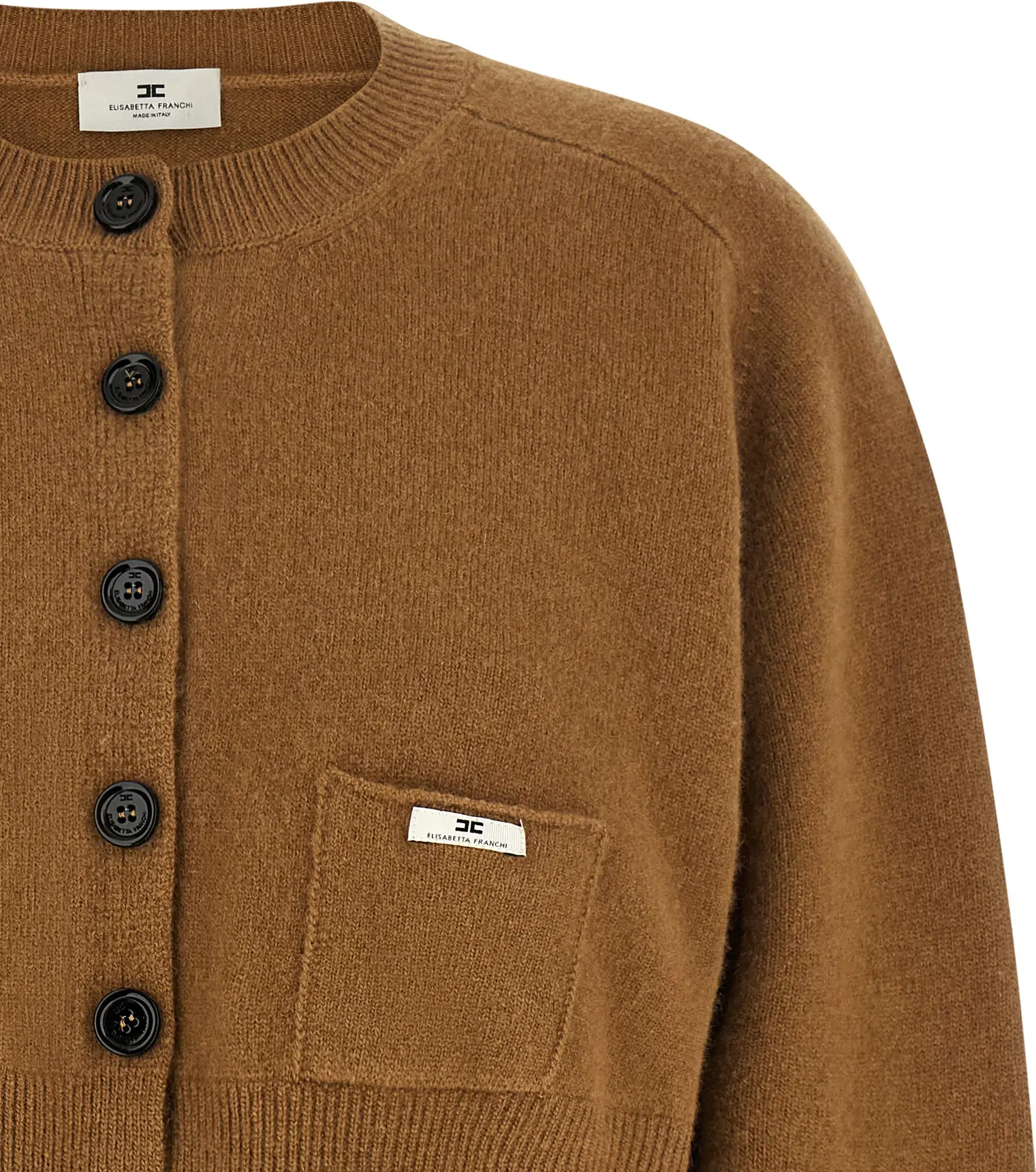 Cardigan Elisabetta Franchi