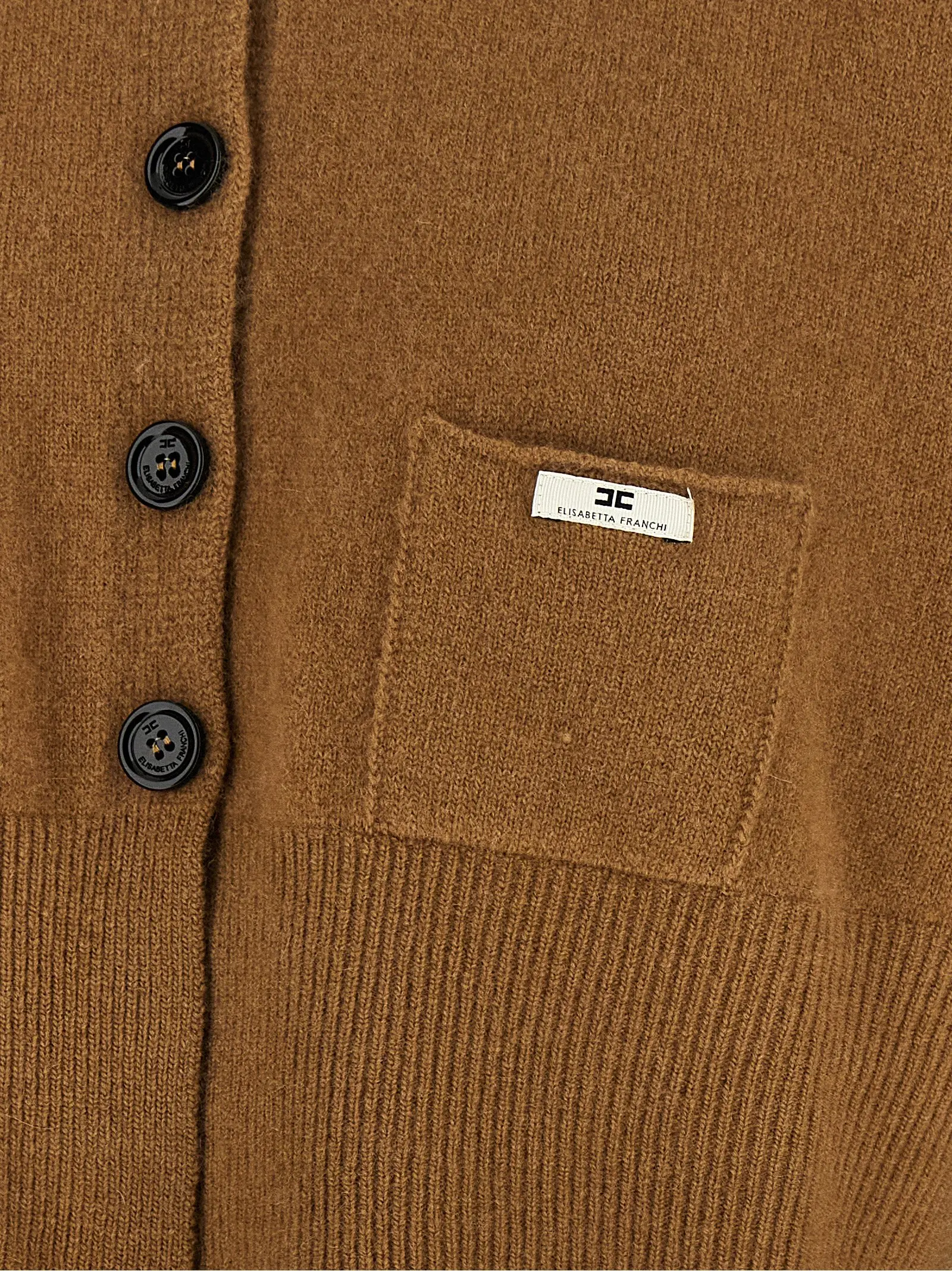 Cardigan Elisabetta Franchi