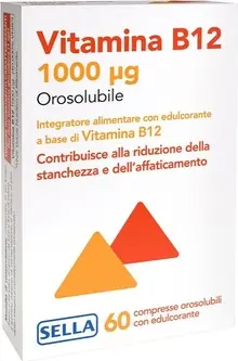 Dietary Supplement Selle Italia Sella