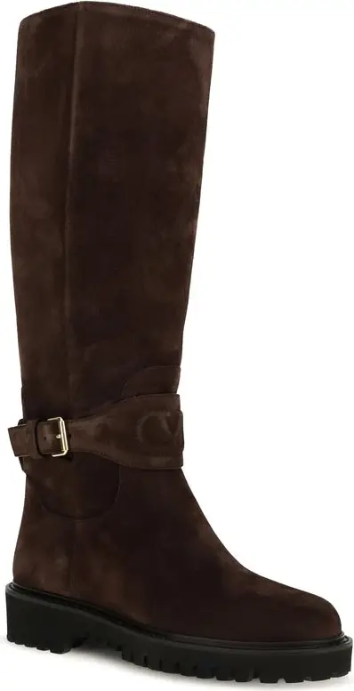 Ботинки Valentino Garavani VLogo Signature
