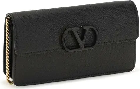 Кошелек Valentino Garavani VLogo