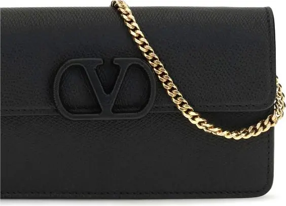 Кошелек Valentino Garavani VLogo