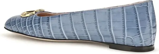 Балетки Valentino Garavani VLogo Signature