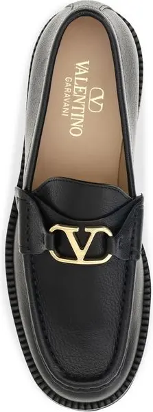 Loafers Valentino Garavani VLogo Signature