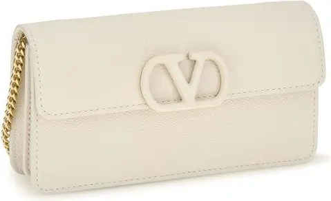 Wallet Valentino Garavani VLogo