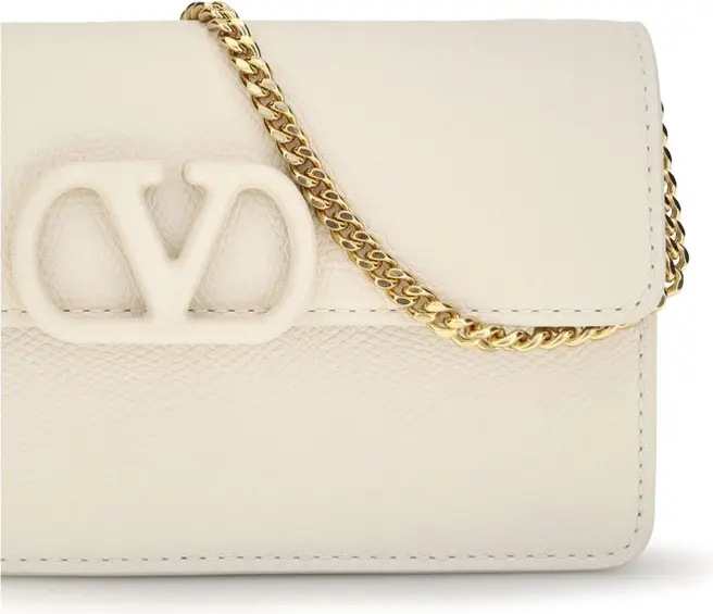 Wallet Valentino Garavani VLogo