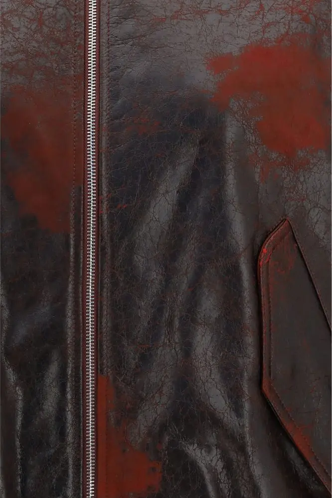 Bomber Jacket Valstar