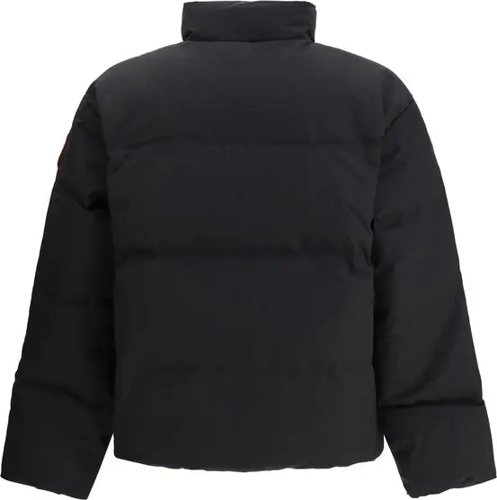 Parka Canada Goose Bayview