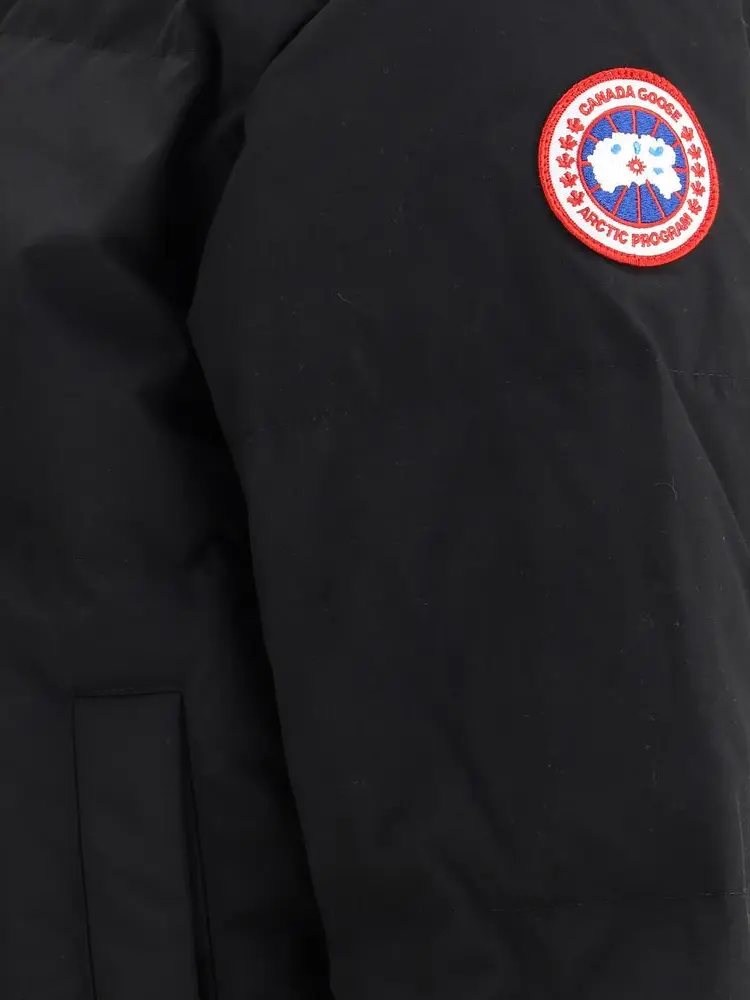 Parka Canada Goose Bayview