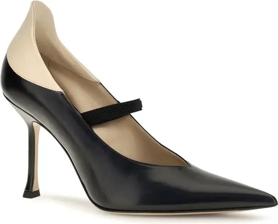 High Heel Pumps Fendi