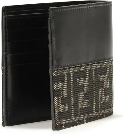 Wallet Fendi