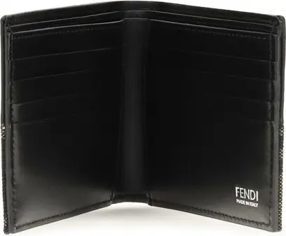 Wallet Fendi