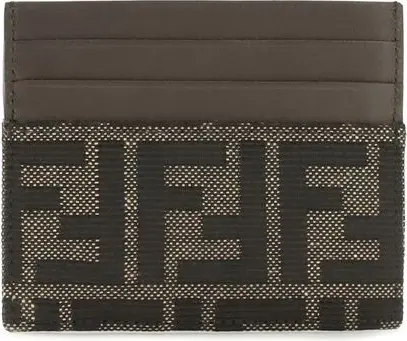 Кошелек Fendi