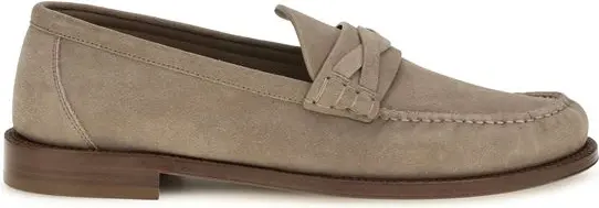 Лоферы Brunello Cucinelli
